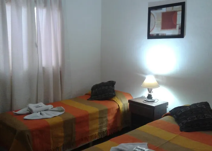 Hotel Wilton