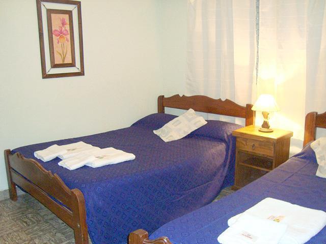 Hotel Wilton *