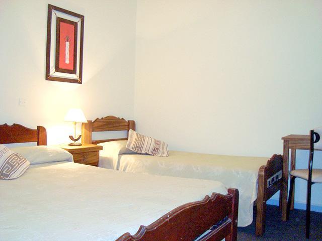 Hotel Wilton *