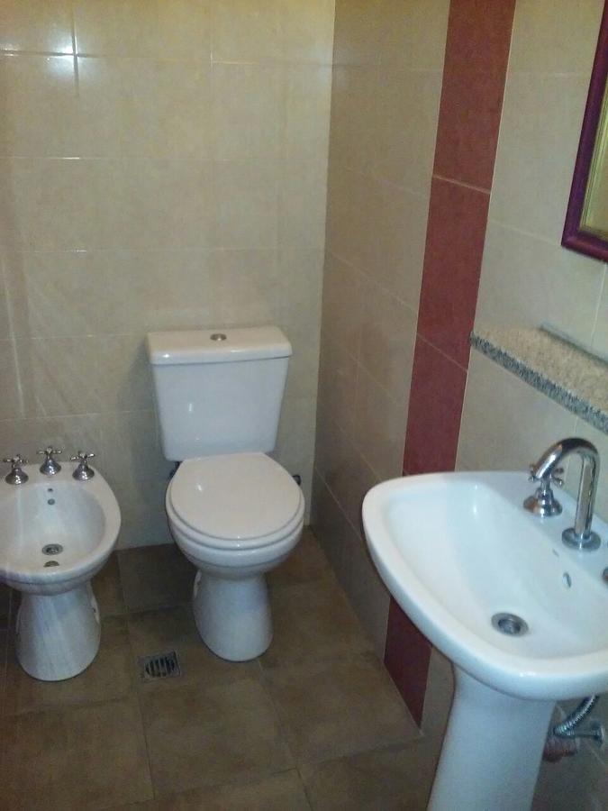 Hotel Wilton *