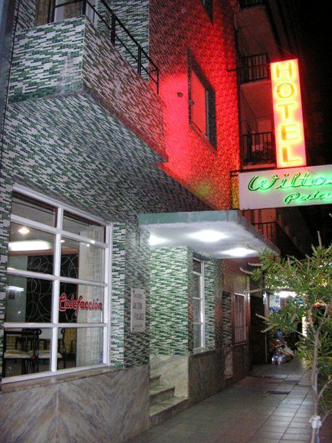 Hotel Wilton *